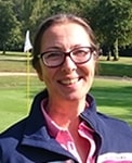 Spielausschuss - Bea Horstkotte