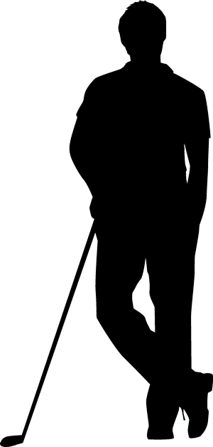 Golfer