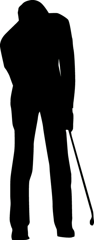 Golfer