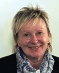 Regina Wachowiak -
Schriftführerin