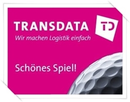 Sponsor Bahn 13 - Transdata