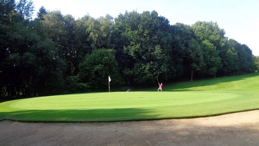 Golfanlage Ravensberger Land