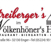 Logo Streiberger im Nölkenhöner's Hof