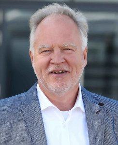 Verwaltungsrat
Jochen Kuhlmann