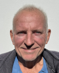 Verwaltungsrat
Bernd Heistermann