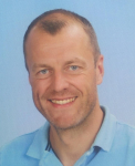 Verwaltungsrat Jens Hellwig
