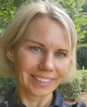 Verwaltungsrätin Frauke Roose
