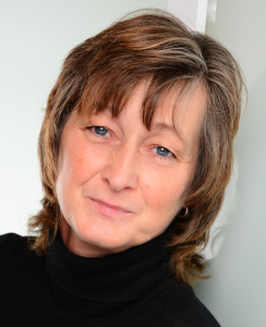 Verwaltungsrat Sabine Sorhage